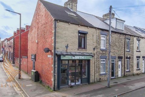 34 Agnes Road, Barnsley, S70 1NH
