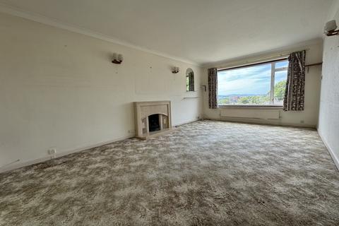 2 bedroom detached bungalow for sale, Springfield Crescent, Ashley Cross, Poole, BH14