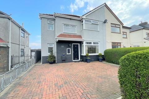 3 bedroom semi-detached house for sale - Chestnut, Road,, Neath,