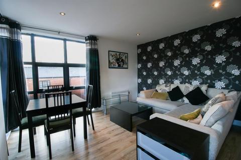 2 bedroom apartment to rent, Camden Village, Camden Street