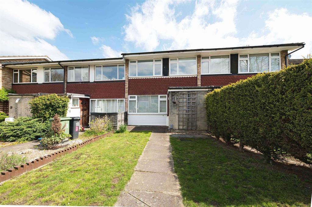 Marshalls Close, Epsom 3 bed terraced house for sale £535,000