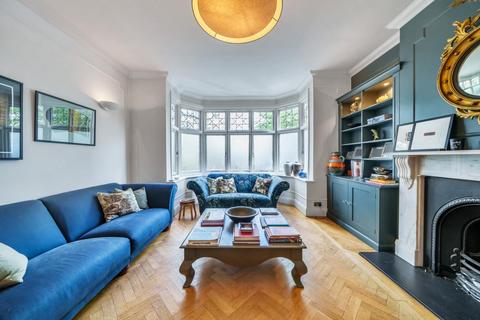 4 bedroom semi-detached house for sale - Chelmsford Square, London, NW10