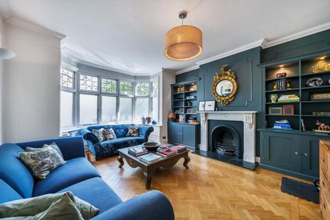 4 bedroom semi-detached house for sale - Chelmsford Square, London, NW10