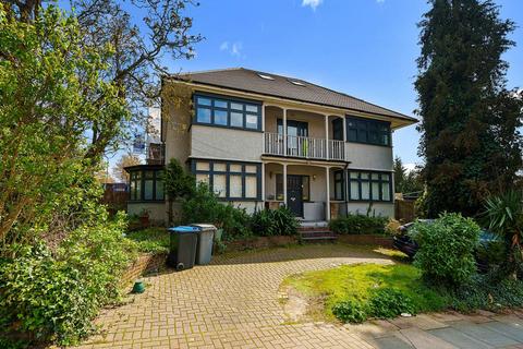 2 Alexander Avenue, London, NW10 3QS