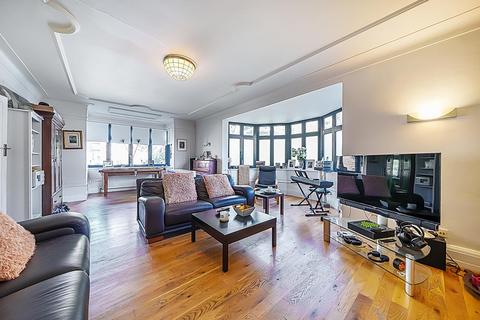 2 Alexander Avenue, London, NW10 3QS
