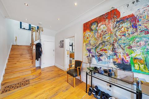 2 Alexander Avenue, London, NW10 3QS