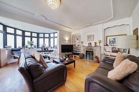 2 Alexander Avenue, London, NW10 3QS
