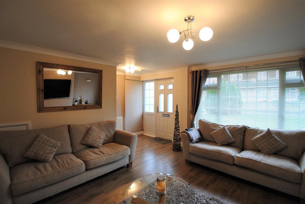 Whitchurch, Bristol 3 bed house £1,350 pcm (£312 pw)
