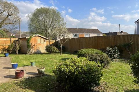 4 bedroom detached house for sale, Dol Y Dderwen, Ammanford