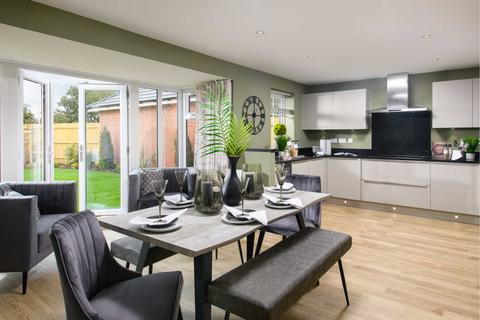 4 bedroom detached house for sale - Holden at Woodland Heath, NR13 Salhouse Road, Sprowston, Norwich NR13
