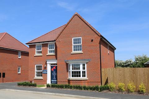4 bedroom detached house for sale, Holden at Woodland Heath, NR13 Salhouse Road, Sprowston, Norwich NR13
