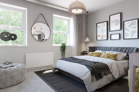 3 bedroom end of terrace house for sale - ATKINSON at Kings Park Fence Avenue, Macclesfield SK10