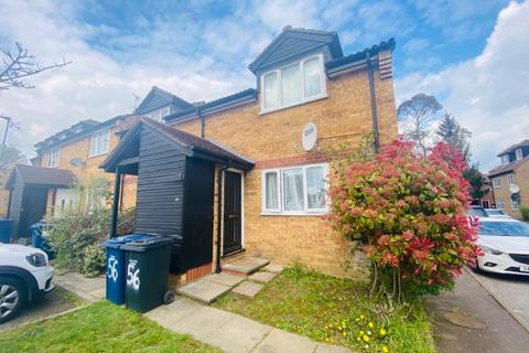 56 Burrell Close, Edgware, HA8 8YZ