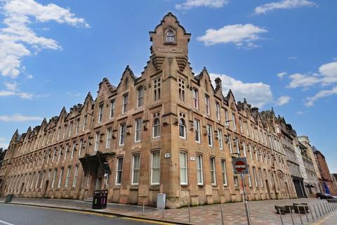 undefined, 137 Ingram Street, Merchant City, Glasgow, G1 1DJ