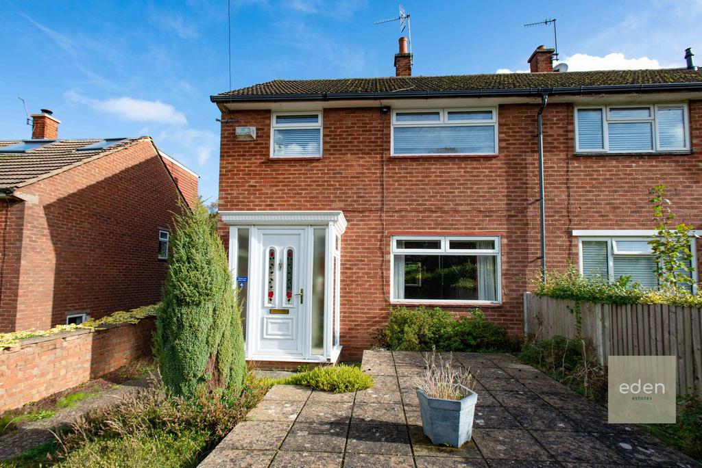 Sherwood Road, Tunbridge Wells, TN2 3 bed semidetached house for sale