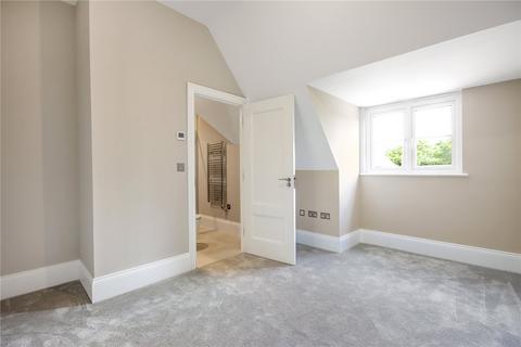 2 bedroom apartment for sale, Green Hedges, Westerham Road, Oxted, Surrey, RH8