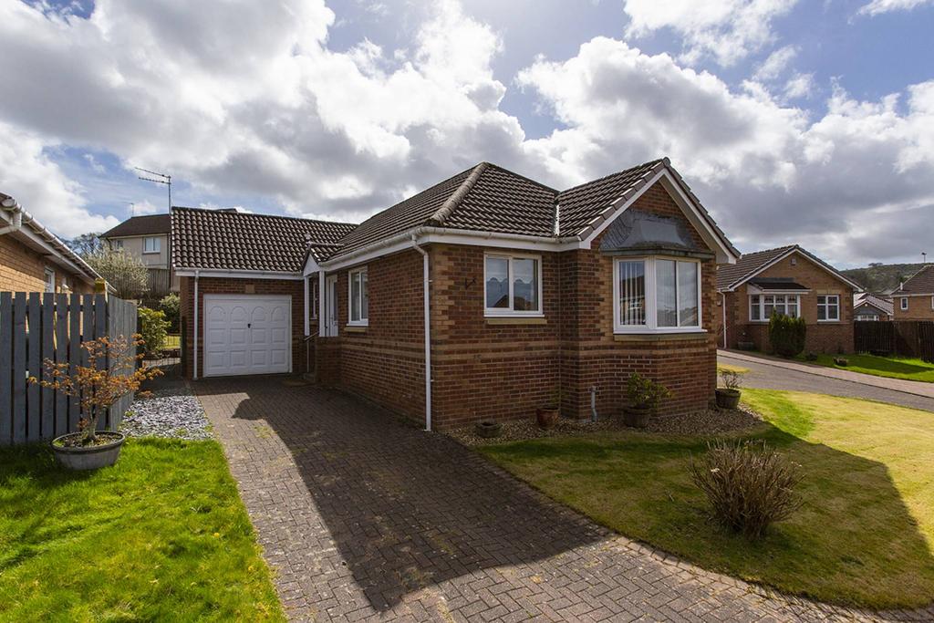 84 Oak Wynd, Glasgow, G72 7GT 3 bed bungalow £245,000