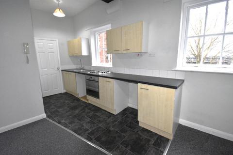 2 bedroom flat to rent, Charlotte Street, Hull, HU1