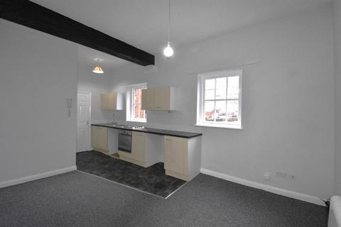 2 bedroom flat to rent, Charlotte Street, Hull, HU1