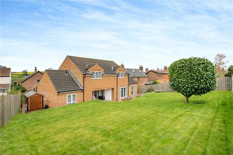 4 bedroom detached house for sale, Copt Hewick, Near Ripon, North Yorkshire, HG4