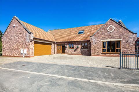 4 Morthen View, Wickersley, Rotherham, S66 1BG