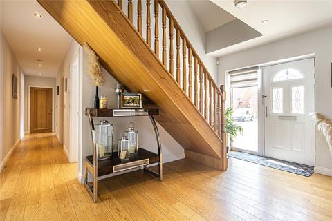 4 Morthen View, Wickersley, Rotherham, S66 1BG