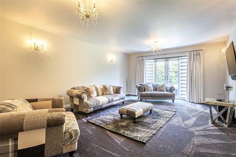 4 Morthen View, Wickersley, Rotherham, S66 1BG