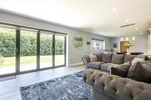 4 Morthen View, Wickersley, Rotherham, S66 1BG