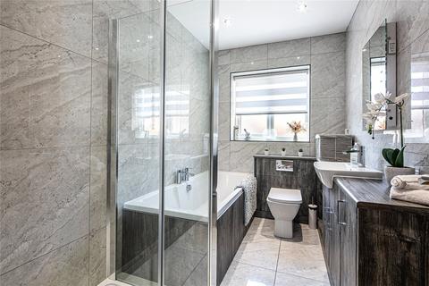 4 Morthen View, Wickersley, Rotherham, S66 1BG