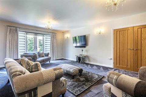 4 Morthen View, Wickersley, Rotherham, S66 1BG
