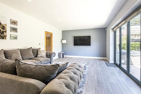 4 Morthen View, Wickersley, Rotherham, S66 1BG