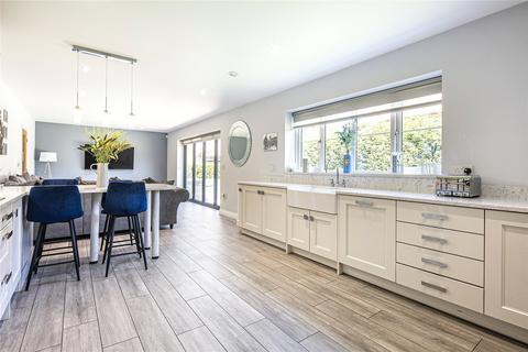 4 Morthen View, Wickersley, Rotherham, S66 1BG