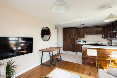 2 bedroom flat for sale, William Beveridge House, 60 Vernon Road, Bow, London, E3