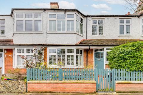 36 Treen Avenue, London, SW13 0JT