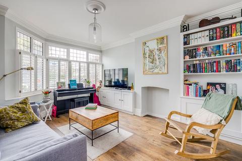 36 Treen Avenue, London, SW13 0JT