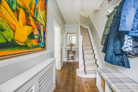 36 Treen Avenue, London, SW13 0JT