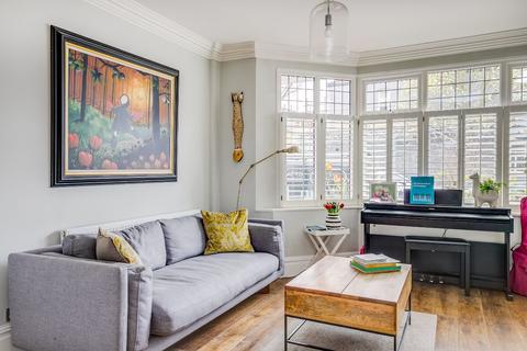 36 Treen Avenue, London, SW13 0JT