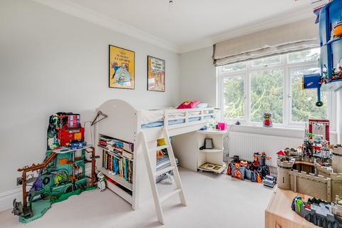 36 Treen Avenue, London, SW13 0JT