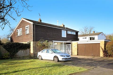 4 bedroom detached house for sale, Seeleys Road, Beaconsfield, HP9