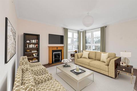5b/8 Loaning Road, Edinburgh, EH7 6JE