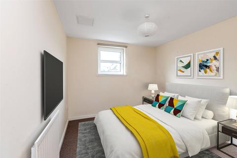 5b/8 Loaning Road, Edinburgh, EH7 6JE