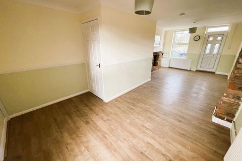 3 bedroom terraced house for sale, Horseshoe Terrace, Wisbech