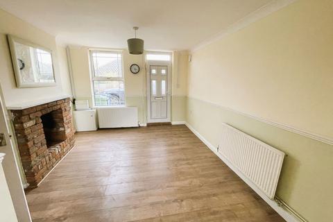3 bedroom terraced house for sale, Horseshoe Terrace, Wisbech