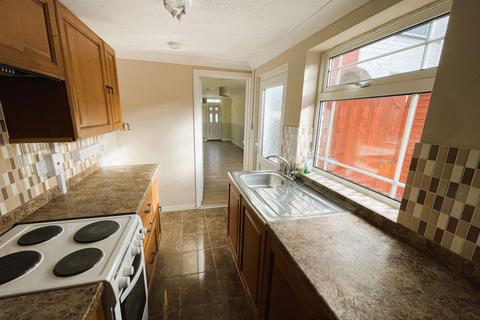 3 bedroom terraced house for sale, Horseshoe Terrace, Wisbech