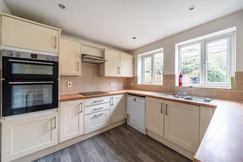 4 bedroom detached house to rent, Didcot,  Oxfordshire,  OX11