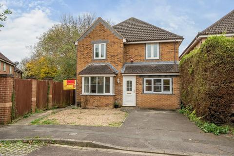 4 bedroom detached house to rent, Didcot,  Oxfordshire,  OX11