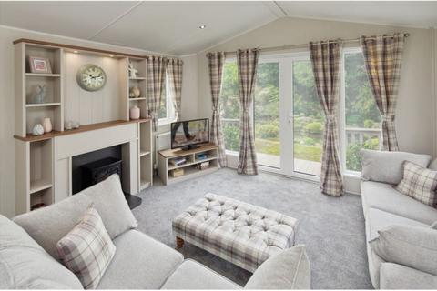 2 bedroom lodge for sale - Tregoad Holiday Park, Looe, Cornwall