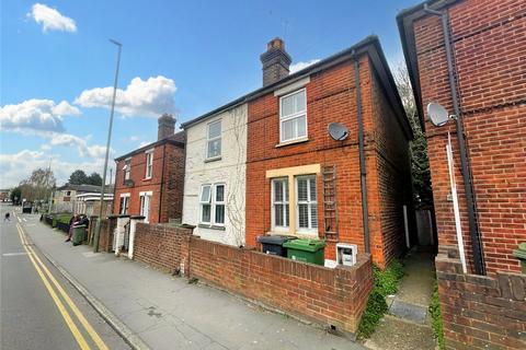 3 bedroom semi-detached house to rent, Guildford Park Road, Guildford, Surrey, GU2