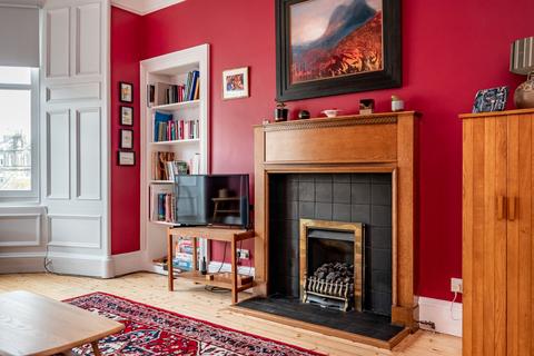 79/4 Ashley Terrace, Edinburgh, EH11 1RT