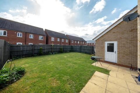 25 Evans Way, Chipping Norton, OX7 5QX